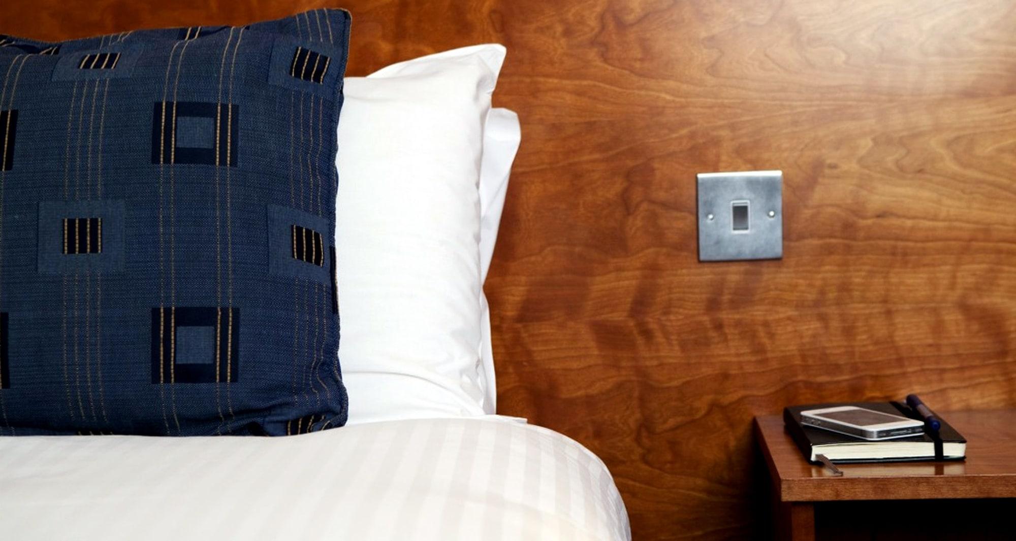 Penventon Park Hotel Redruth Ngoại thất bức ảnh