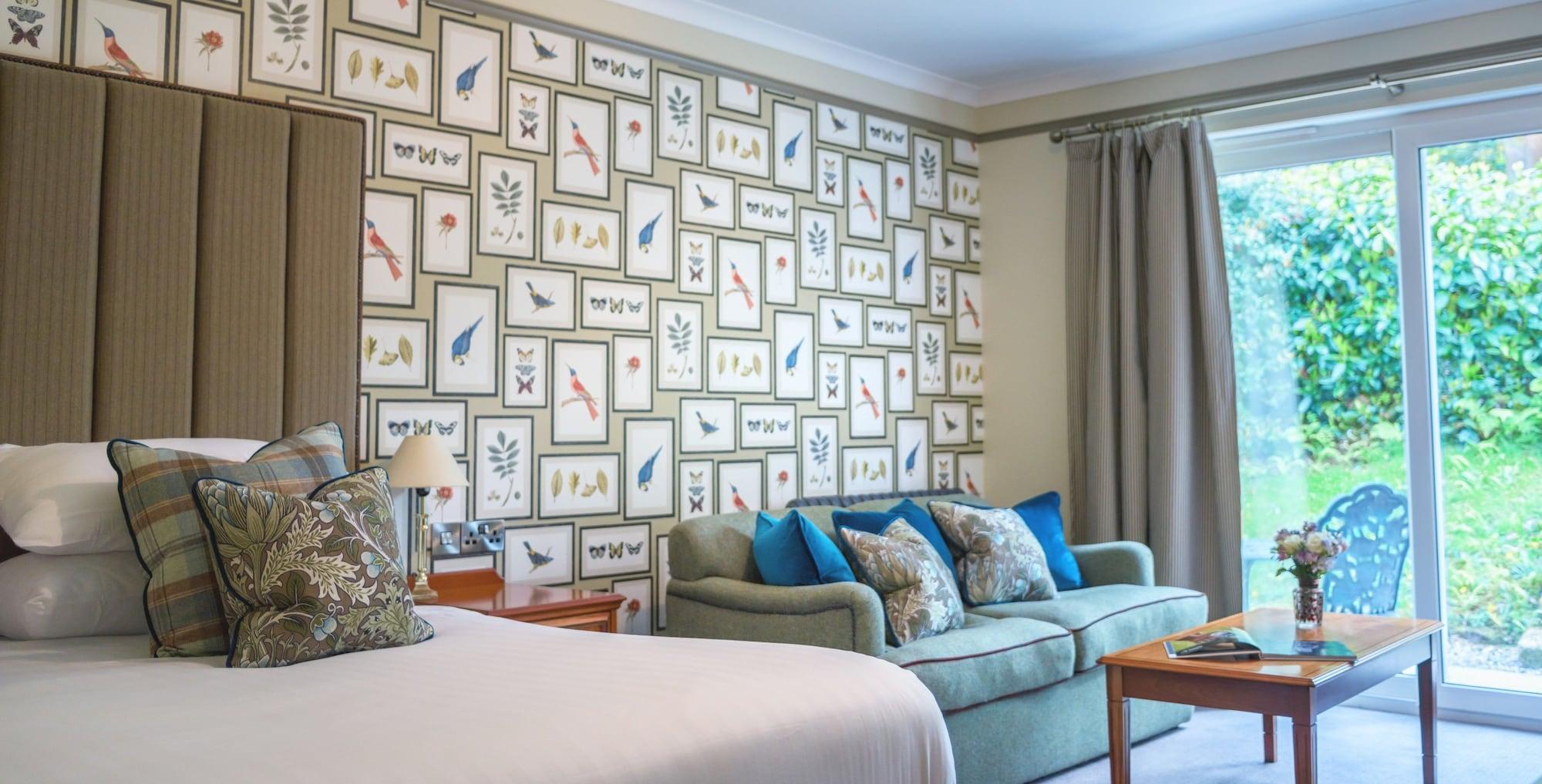 Penventon Park Hotel Redruth Ngoại thất bức ảnh