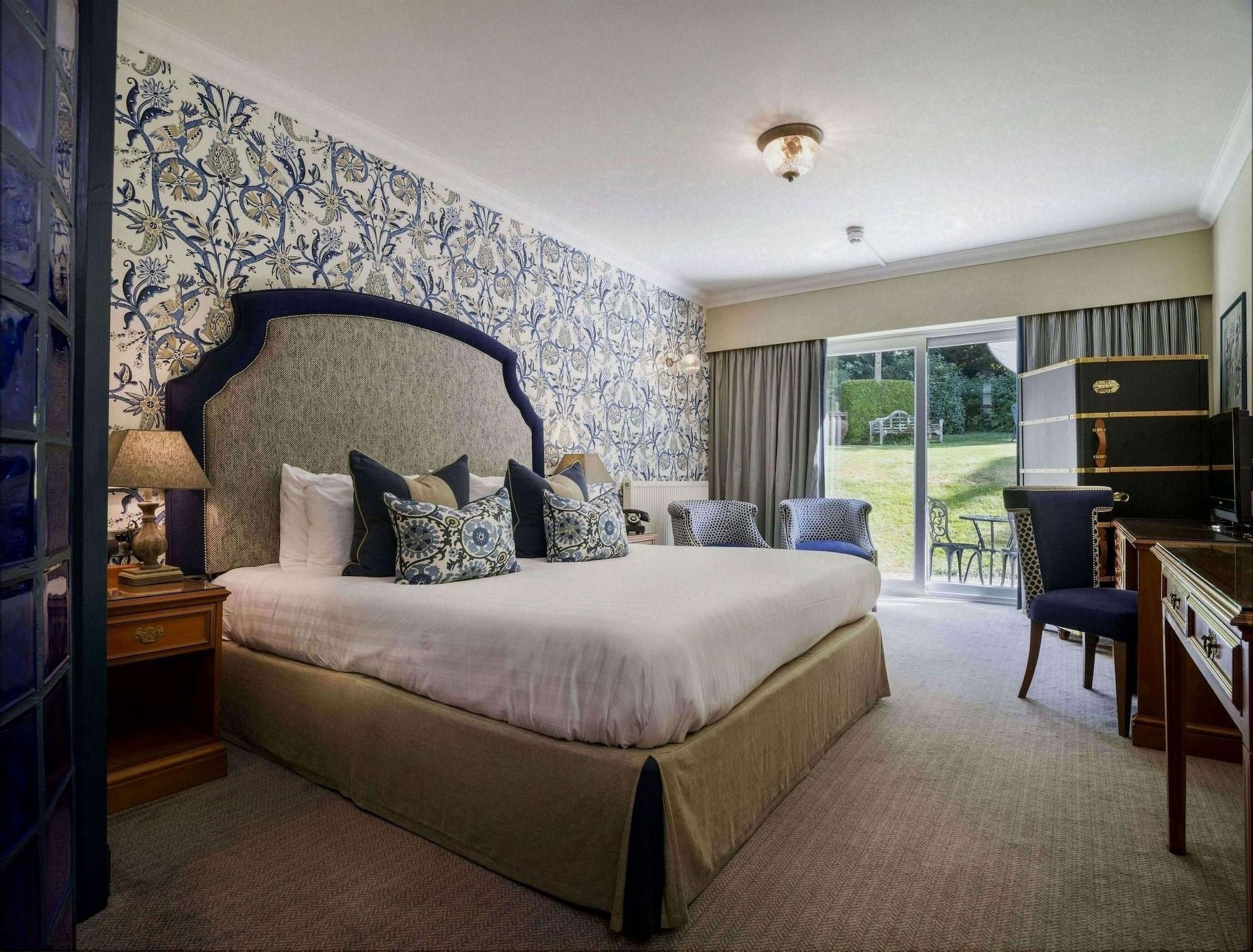 Penventon Park Hotel Redruth Ngoại thất bức ảnh
