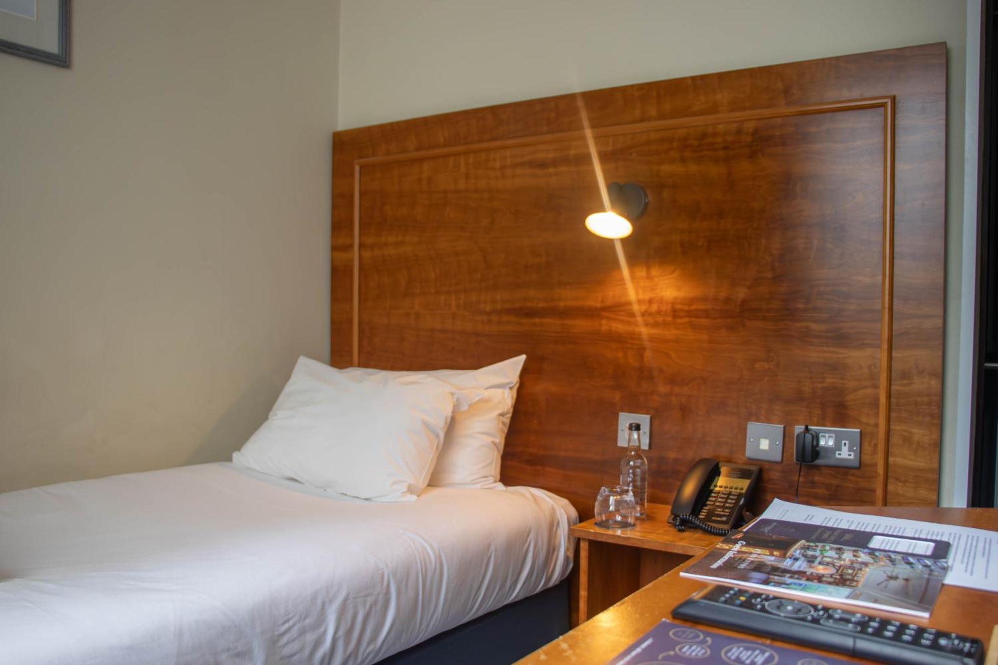 Penventon Park Hotel Redruth Ngoại thất bức ảnh